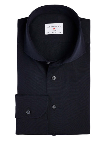 Camisa de negocios ARTIGIANO Slim Fit