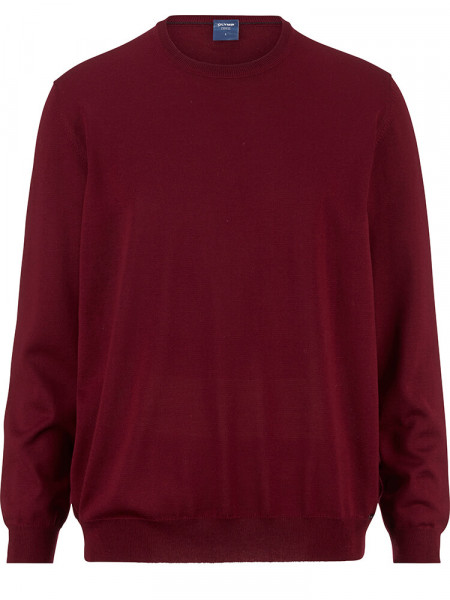 Jersey de punto OLYMP modern fit