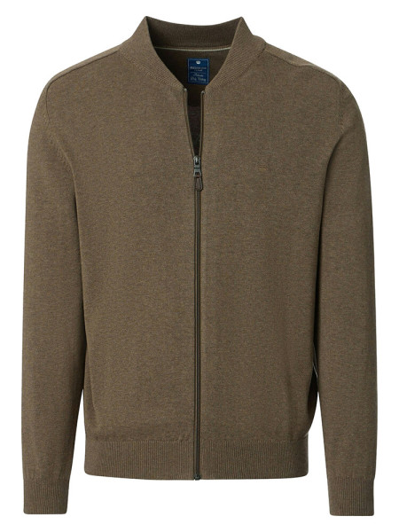 Cárdigan REDMOND regular fit