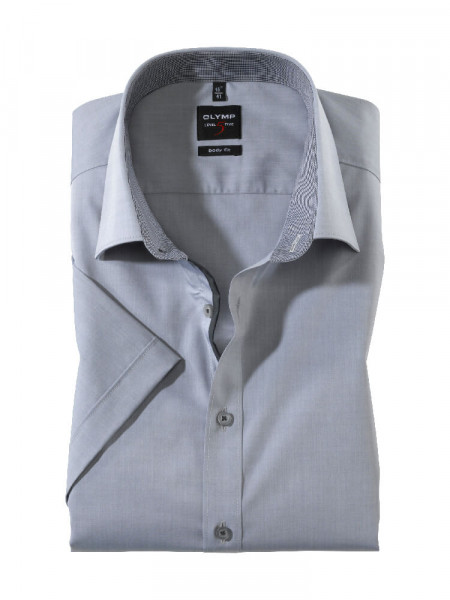 Camisa de negocios OLYMP Level Five body fit
