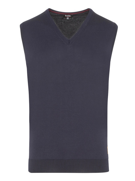 Chaleco de punto HAJO regular fit
