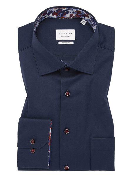 Camisa de negocios ETERNA Modern Fit