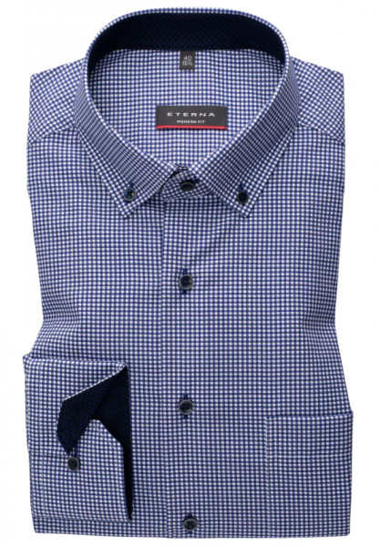 Camisa de negocios ETERNA Modern Fit