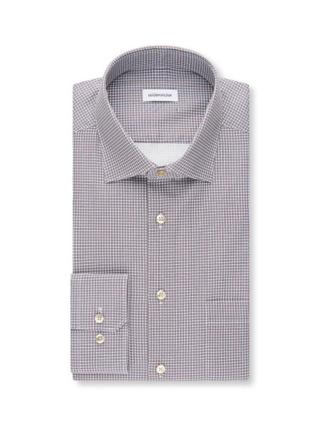 Camisa de negocios SEIDENSTICKER REGULAR