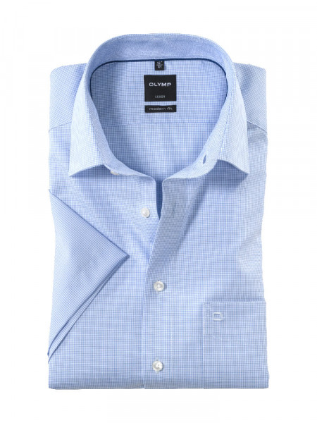 Camisa de negocios OLYMP Luxor modern fit