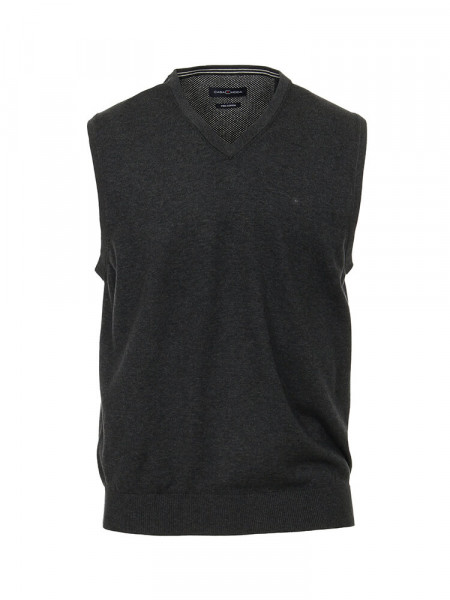 Chaleco de punto CASAMODA regular fit