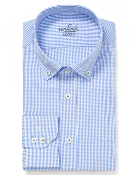 Camisa de negocios VAN LAACK Tailor Fit