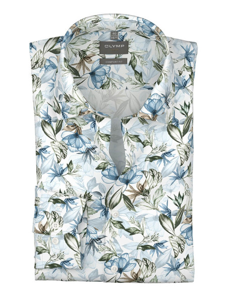 Camisa de negocios OLYMP Luxor comfort fit