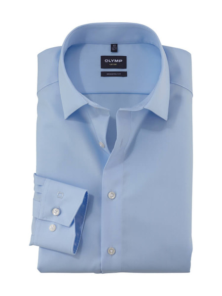 Camisa de negocios OLYMP Luxor modern fit