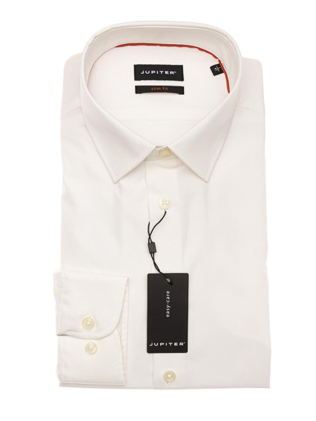 Camisa de negocios JUPITER Slim Fit