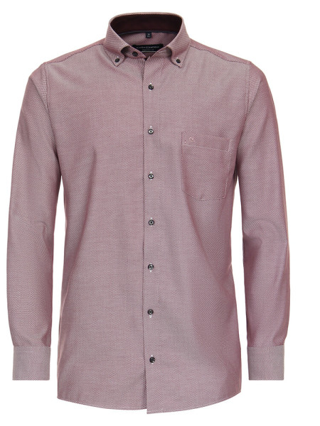 Camisa de negocios CASAMODA Comfort Fit