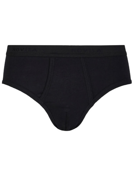 slip deportivo con abertura NOVILA Natural Comfort