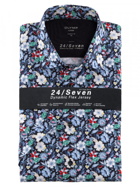 Camisa de jersey OLYMP Luxor modern fit