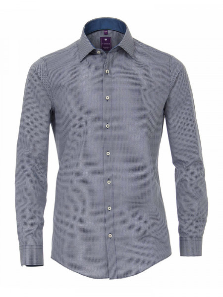 Camisa de negocios REDMOND Slim Fit