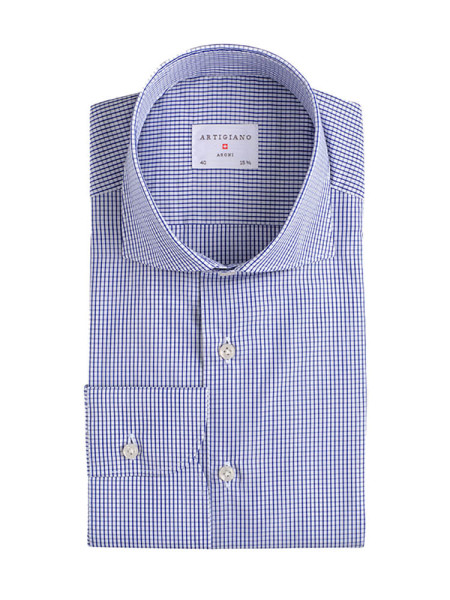 Camisa de negocios ARTIGIANO Classic Fit