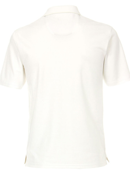 REDMOND Polo Blanco Jersey