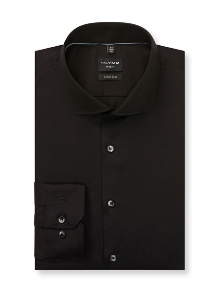 Camisa de negocios OLYMP No. Six super slim