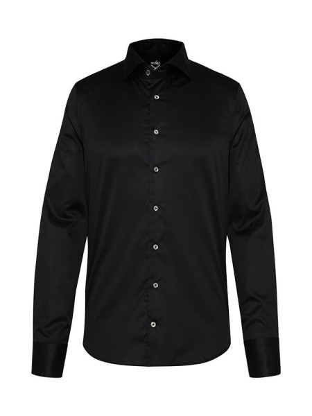 Camisa de negocios VAN LAACK Slim Fit