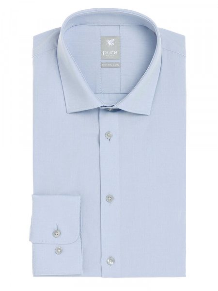 Camisa de negocios PURE Extra Slim
