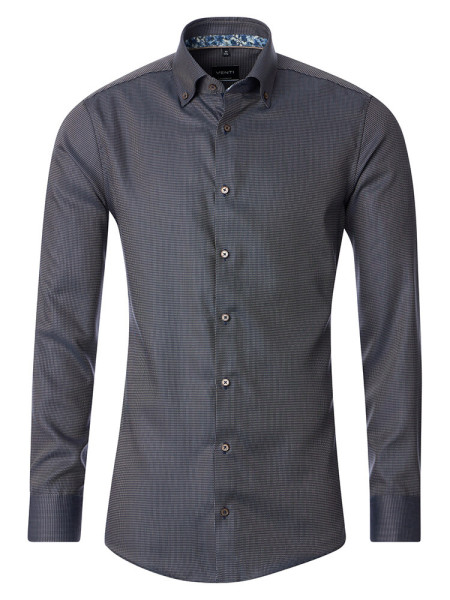 Camisa de negocios VENTI Modern Fit