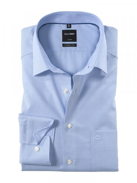 Camisa de negocios OLYMP Luxor modern fit