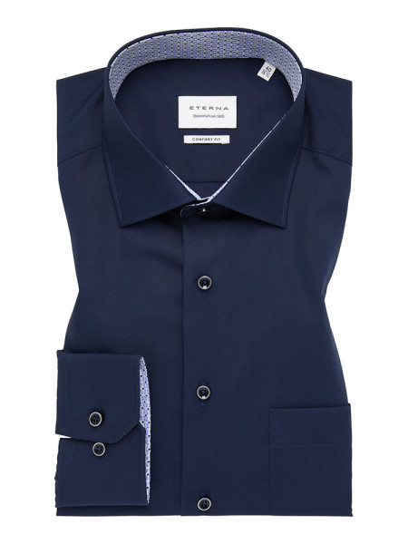 Camisa de negocios ETERNA Comfort Fit