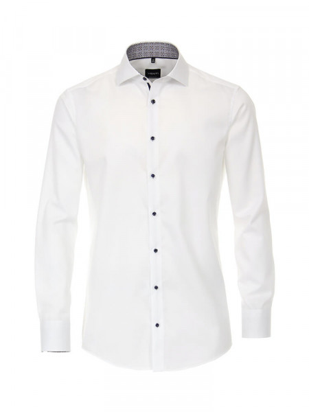 Camisa de negocios VENTI Modern Fit