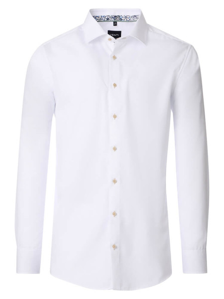 Camisa de negocios VENTI Modern Fit