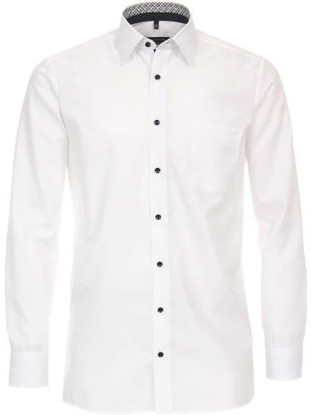 Camisa de negocios CASAMODA Comfort Fit