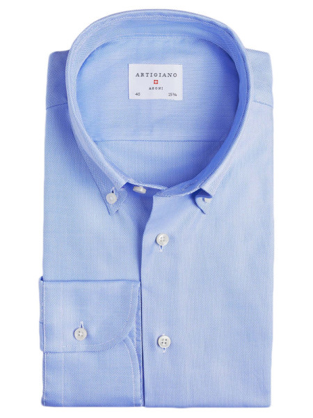 Camisa de negocios ARTIGIANO Classic Fit