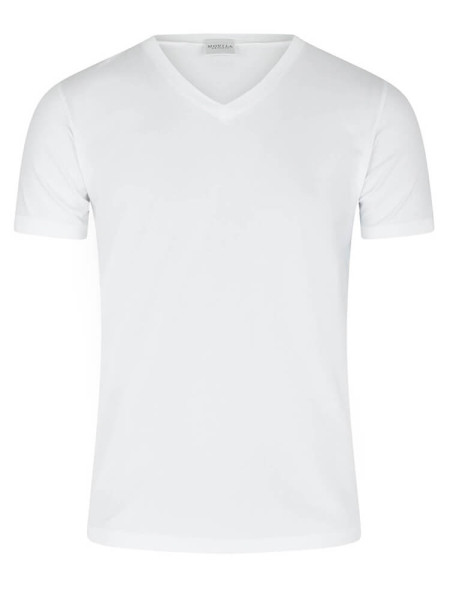 Camiseta NOVILA Stretch Cotton