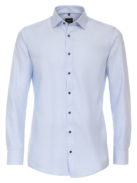 Camisa de negocios VENTI Modern Fit