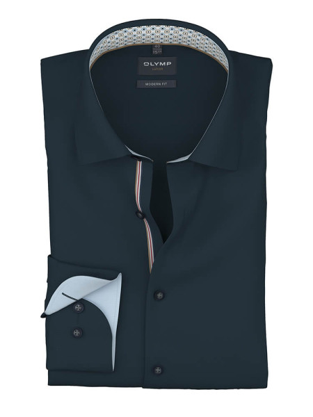 Camisa de negocios OLYMP Luxor modern fit