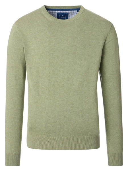 Jersey de punto REDMOND regular fit