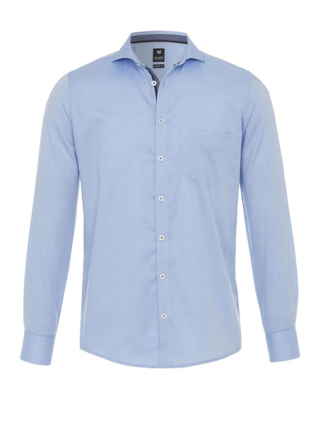 Camisa de negocios PURE Modern Fit