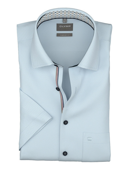 Camisa de negocios OLYMP Luxor comfort fit