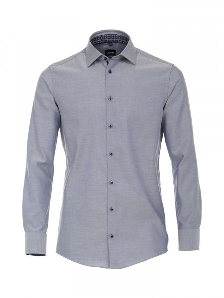 Camisa de negocios VENTI Modern Fit