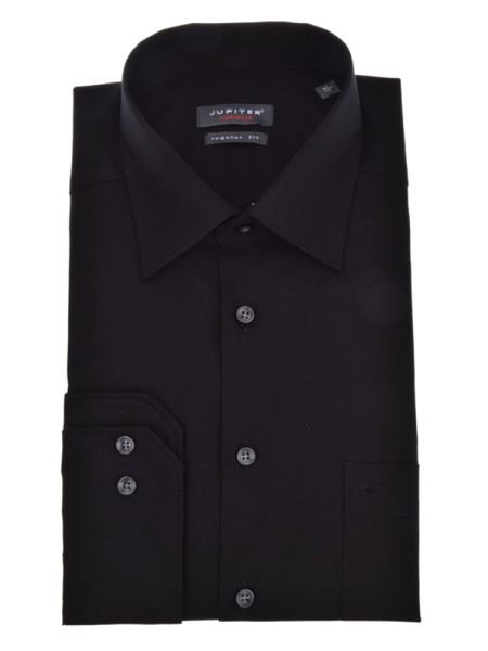Camisa de negocios JUPITER Modern Fit