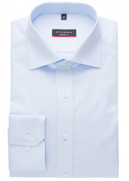 Camisa de negocios ETERNA Modern Fit