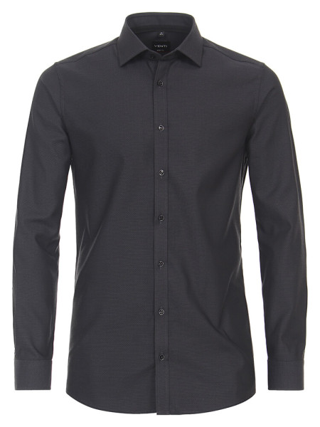 Camisa de negocios VENTI Body Fit