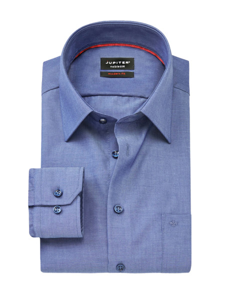 Camisa de negocios JUPITER Modern Fit