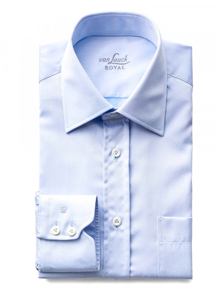 Camisa de negocios VAN LAACK Comfort Fit