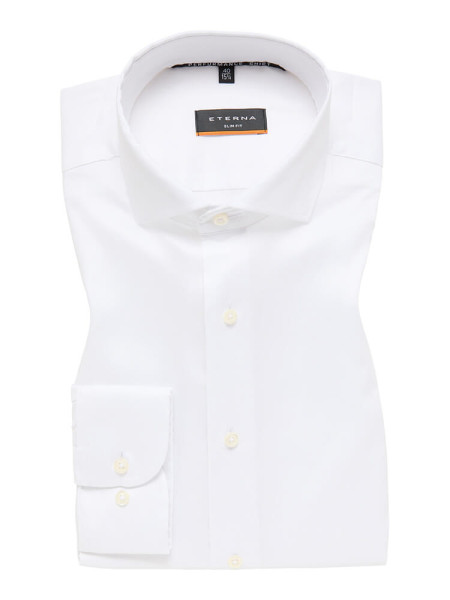Camisa de negocios ETERNA Slim Fit