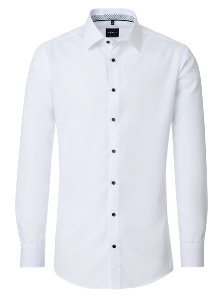 Camisa de negocios VENTI Modern Fit