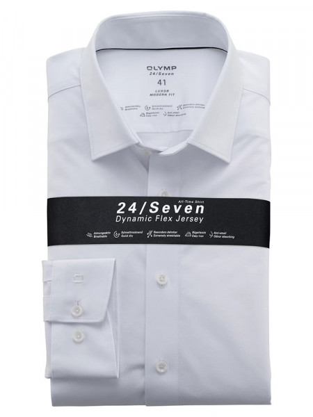 Camisa de jersey OLYMP Luxor 24/Seven modern fit