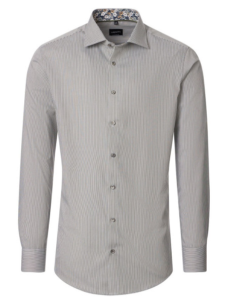 Camisa de negocios VENTI Modern Fit