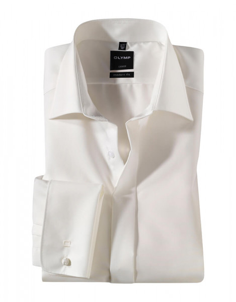 Camisa de negocios OLYMP Luxor Soirée modern fit