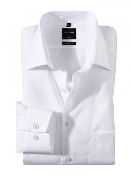 Camisa de negocios OLYMP Luxor modern fit