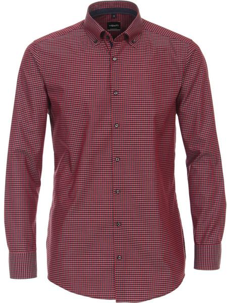 Camisa de negocios VENTI Modern Fit