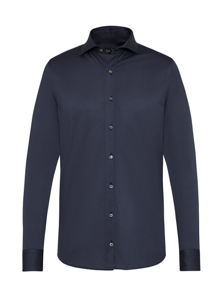 Camisa de jersey VAN LAACK Slim Fit